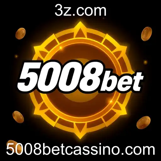 A Ascensão do 5008bet Cassino no Mercado de Jogos