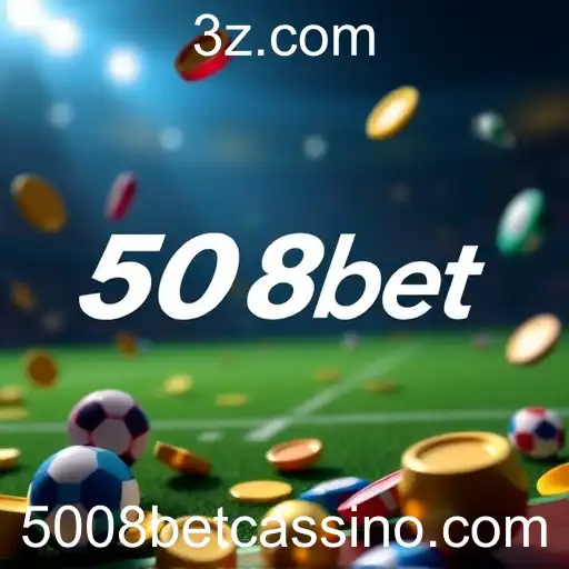 5008bet: Expansão e Impacto no Cenário de Jogos Online