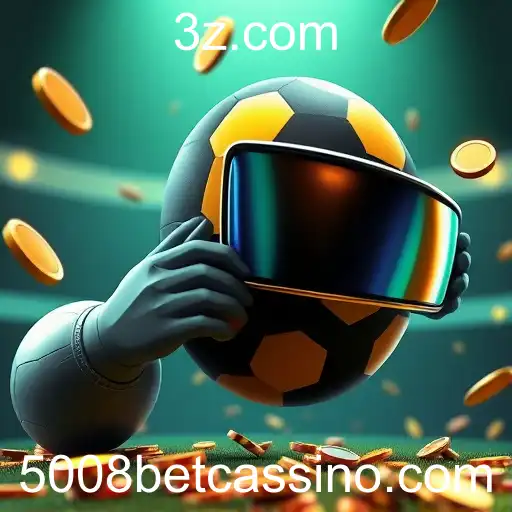A Ascensão do 5008bet Cassino no Mercado de Jogos Online