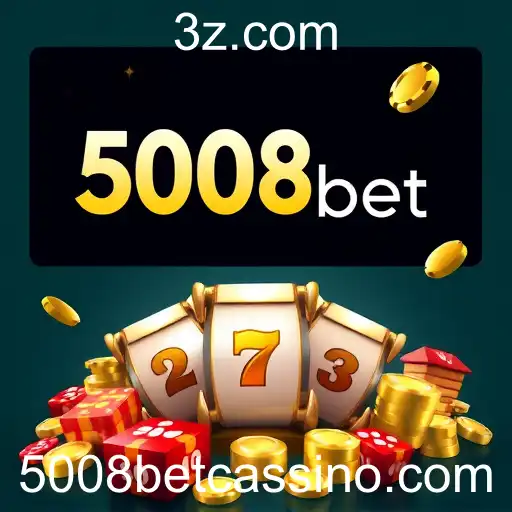 5008bet Cresce em Popularidade no Brasil