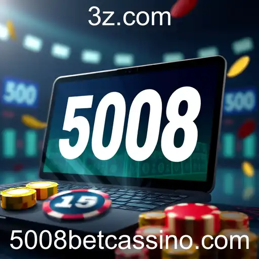 A Ascensão do 5008bet Cassino nas Preferências dos Jogadores