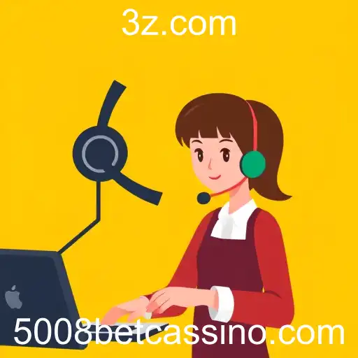 Inovações e Dinâmicas no 5008bet Cassino