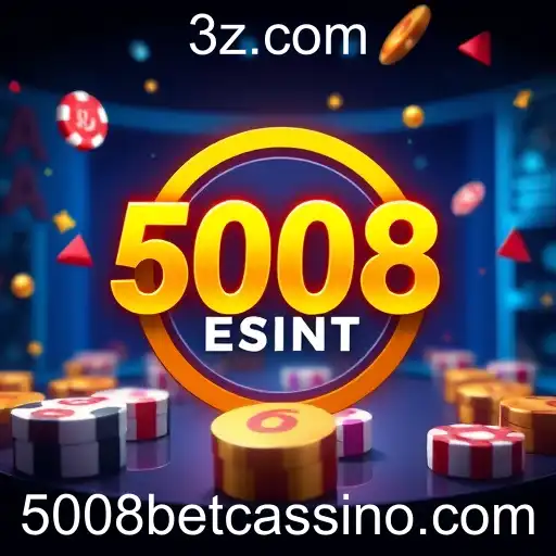A Expansão e Tendências do 5008bet Cassino em 2025
