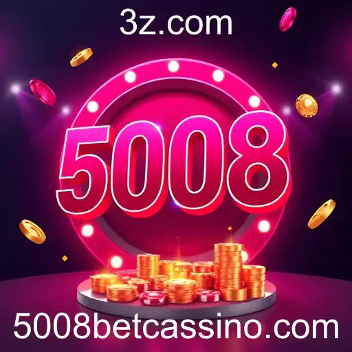 5008bet cassino