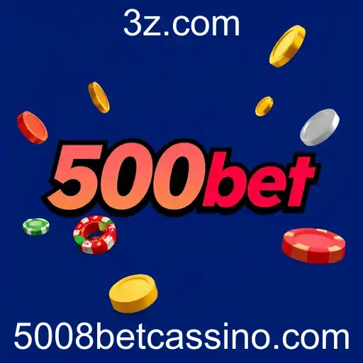 Ascensão do 5008bet Cassino no Cenário Brasileiro