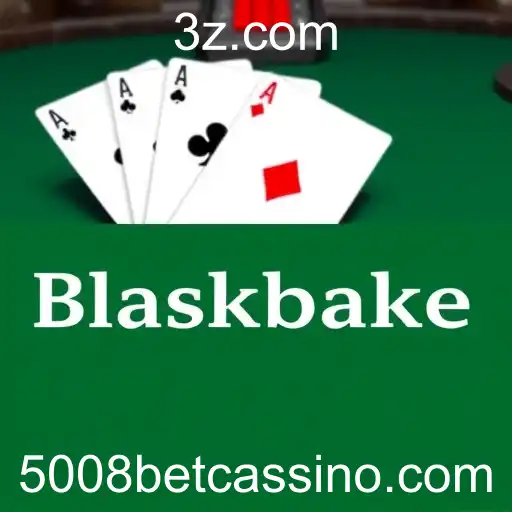 Explorando o Emocionante Mundo do Blackjack no 5008bet Cassino