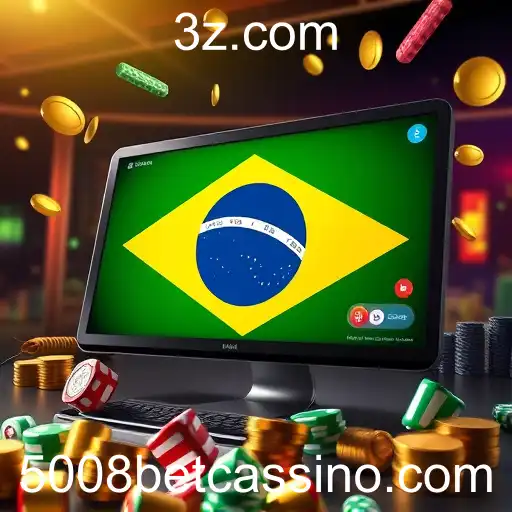 A Evolução do Mercado de Cassinos Online no Brasil