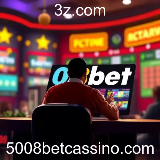 Cenário Atual dos Cassinos Online no Brasil