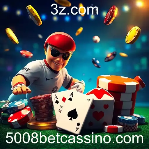 O Crescimento dos Cassinos Online no Brasil