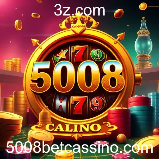 Tendências de Crescimento no Setor de Cassinos Online