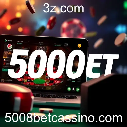 Inovações e Tendências no Mundo dos Cassinos Online