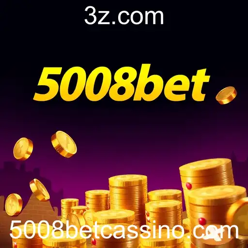 Tendências e Desafios no 5008bet Cassino para Jogadores em 2026