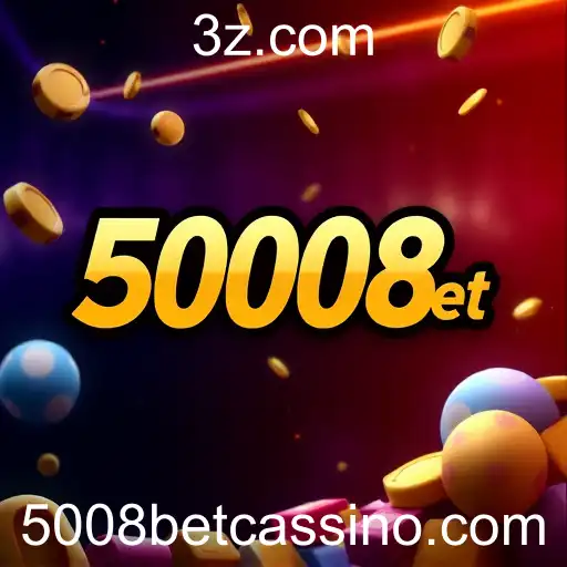 Crescimento do 5008bet Cassino em Meio à Nova Regulamentação
