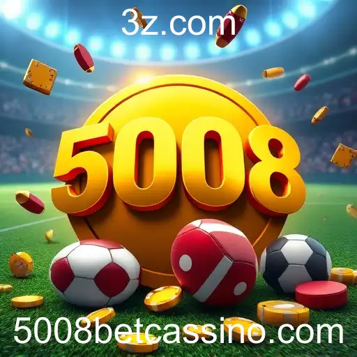 5008bet cassino