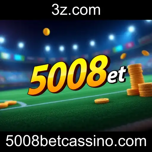 A Evolução do Cenário de Cassinos Online e o Papel do 5008bet