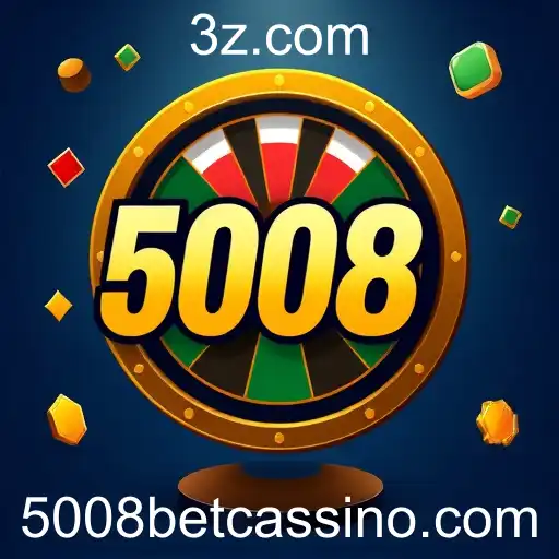 A Expansão e o Impacto do 5008bet Cassino no Brasil