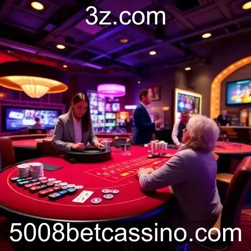 O Crescimento dos Cassinos Online em 2025