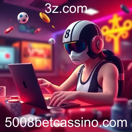 O Crescimento dos Cassinos Online em 2025