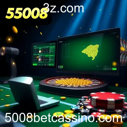 O Impacto do Cassino Online no Brasil