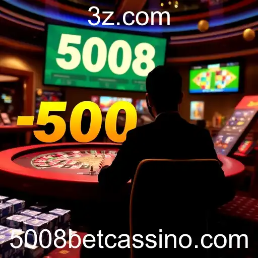 O Impacto do Cassino Online no Brasil