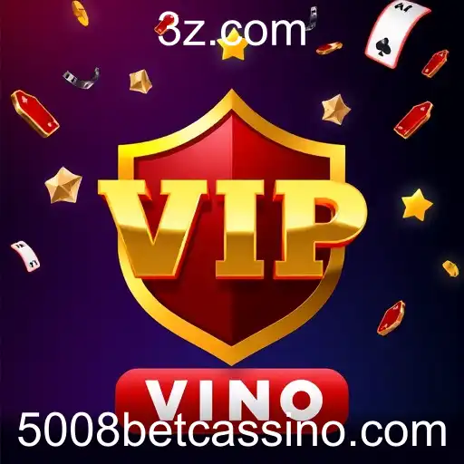 Inovação e Responsabilidade no 5008bet Cassino