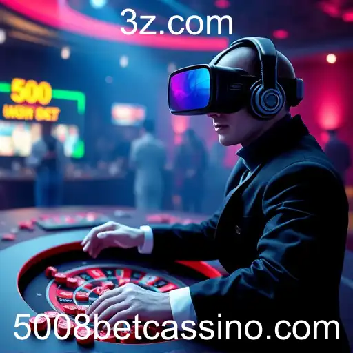 Novas Tendências de Cassinos Online em 2026