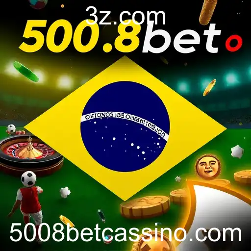 O Crescimento dos Cassinos Online e 5008bet em 2026