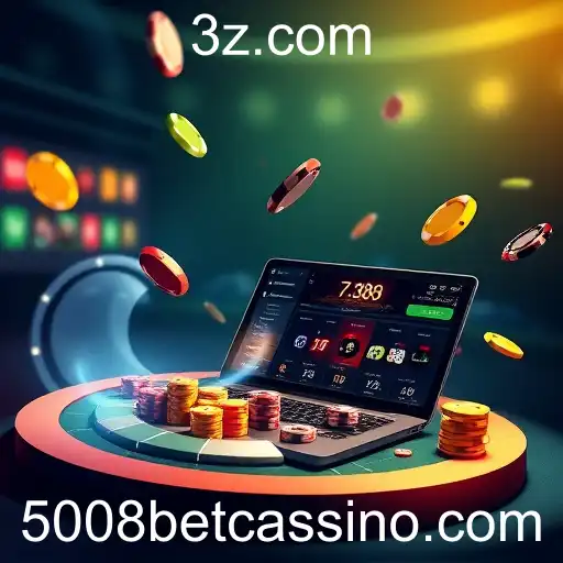 Crescimento do Mercado de Cassinos Online em 2026