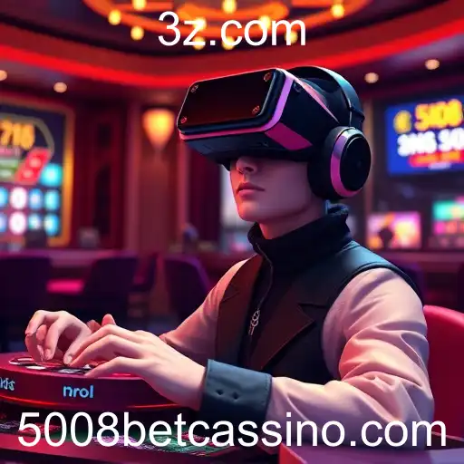 Ascensão e Tendências dos Cassinos Online em 2026