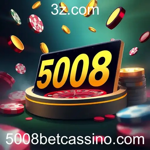 Tendências Recentes no 5008bet Cassino Online