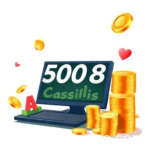Ascensão e Desafios do 5008bet no Cenário Atual