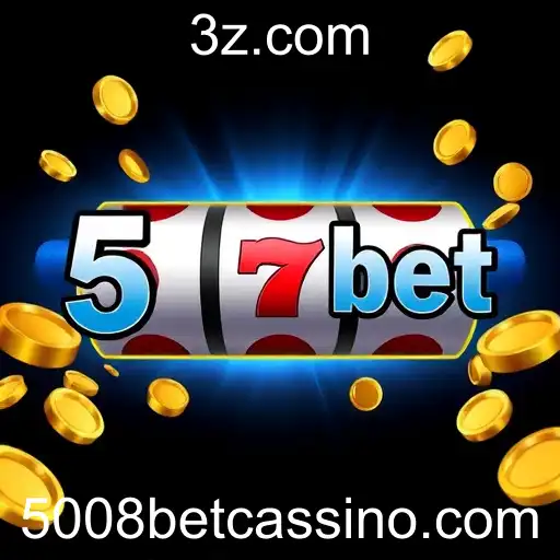 Explorando a Diversão dos Jogos de Slot no 5008bet Cassino