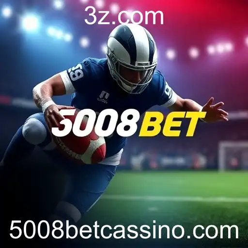 Apostas Esportivas no 5008bet Cassino: Diversão e Oportunidade